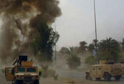 مقتل وإصابة 14 جنديًا من الجيش بينهم ضابط بشمال سيناء