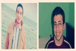 أمن الانقلاب يعتقل طالبين"بهندسة طنطا"بتهمة التظاهر ضد الانقلاب