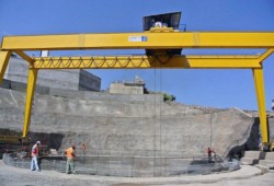 إثيوبيا: سد النهضة وصل مراحل يصعب إيقاف العمل فيه