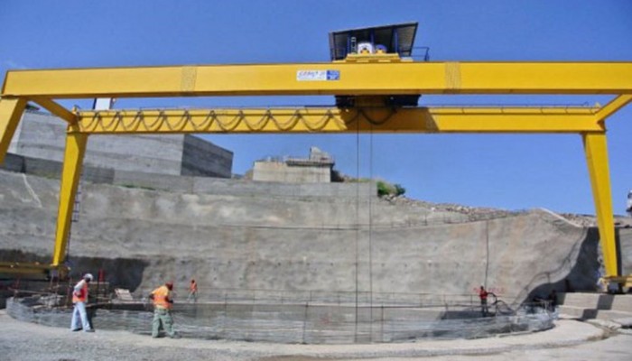 إثيوبيا: سد النهضة وصل مراحل يصعب إيقاف العمل فيه