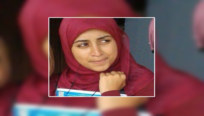 اغماءات متكررة لـ "هبة قشطة" بسجن دمنهور وسط إهمال الرعاية الطبية