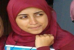 اغماءات متكررة لـ "هبة قشطة" بسجن دمنهور وسط إهمال الرعاية الطبية