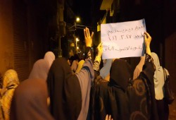 المحافظات تتظاهر رفضًا لجرائم الانقلاب