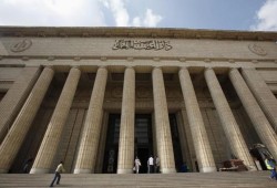 تخفيض عقوبة الضابط "قاتل"  السيد بلال  من 15 إلى 3 سنوات