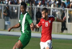 تعرف على مصير مجموعة مصر بعد انسحاب تشاد