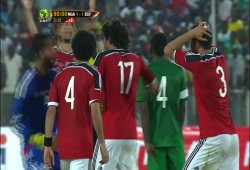 القنوات الناقلة لمباراة مصر ونيجيريا