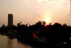 تعرف على موعد تحسن الأحوال الجوية المتوقع في مصر