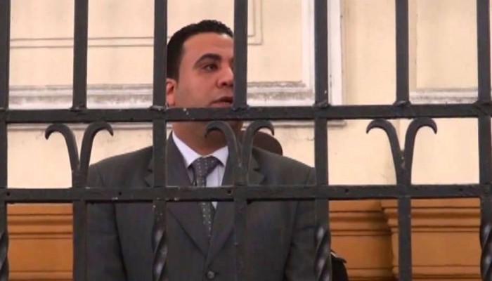 قاتل سيد بلال سيحبس من شهر إلى 10 أشهر فقط في حالة اعتقاله