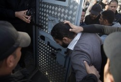 أمن الانقلاب يخفي معتقل قسريا للمرة الرابعة