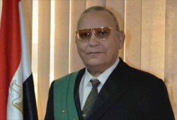 وزير "عدل" الانقلاب الجديد : سنرفع مرتبات وبدلات القضاة