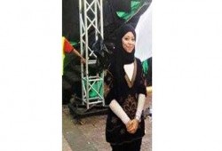 مركز الشهاب :جنايات القاهرة تخلي سبيل علياء نصر الدين بعد حبس احتياطي دام 18 شهر