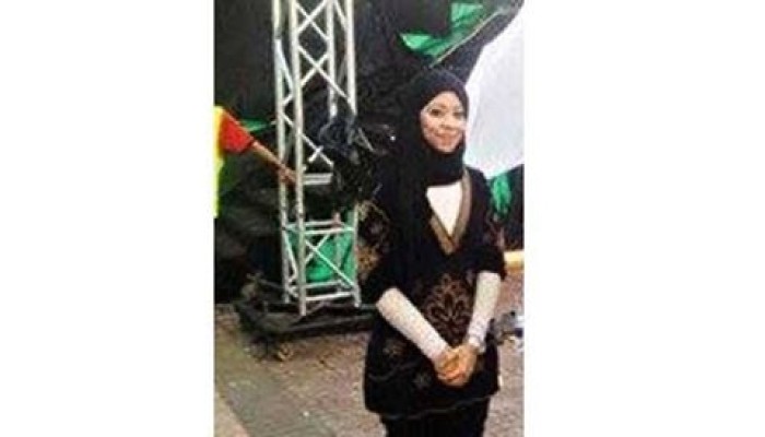 مركز الشهاب :جنايات القاهرة تخلي سبيل علياء نصر الدين بعد حبس احتياطي دام 18 شهر