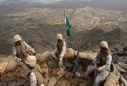 التحالف يستعيد 9 سعوديين مقابل تسليم 109 يمنيين