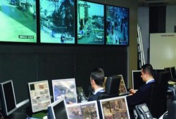 مهندسون أتراك يطوّرون نظاما لإيقاف العمليات الإرهابية قبل وقوعها