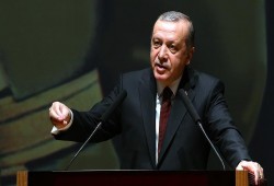 أردوغان: تركيا حققت توازناً بين التدابير الأمنية والحفاظ على حرية مواطنيها