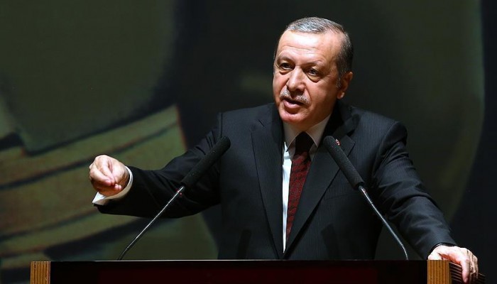 أردوغان: تركيا حققت توازناً بين التدابير الأمنية والحفاظ على حرية مواطنيها