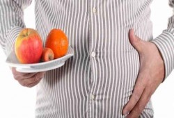 المفاتيح الأربعة للتخلص من الكرش بشكل صحي