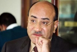 السيسي يعزل رجل الانقلاب "هشام جنينة" بقرار جمهورى من رئاسة الجهاز المركزى للمحاسبات