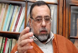 مجدي حسين: لن أغير مواقفي رغم كل هذا الظلم