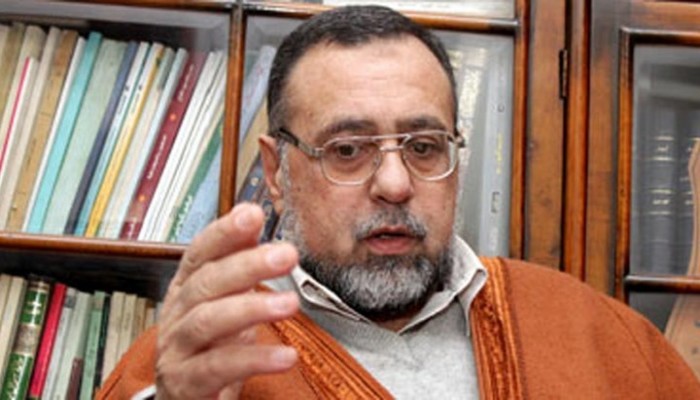 مجدي حسين: لن أغير مواقفي رغم كل هذا الظلم