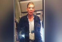 الخارجية القبرصية: المختطف هو "سيف الدين مصطفى" وليس "سماحة"