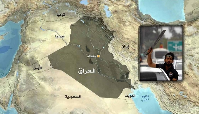 جرائم وفظائع جديدة للميليشيات الشيعية بحق سنة العراق