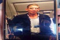 "التلفزيون المصري": بعنا صورة مختطف الطائرة المصرية لـ"أسوشيتد برس" بـ600 دولار