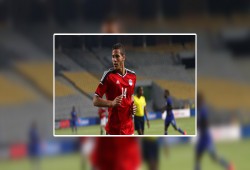 بالفيديو.. مصر تفوز على نيجيريا بهدف يتيم وتقترب من العودة لأمم أفريقيا