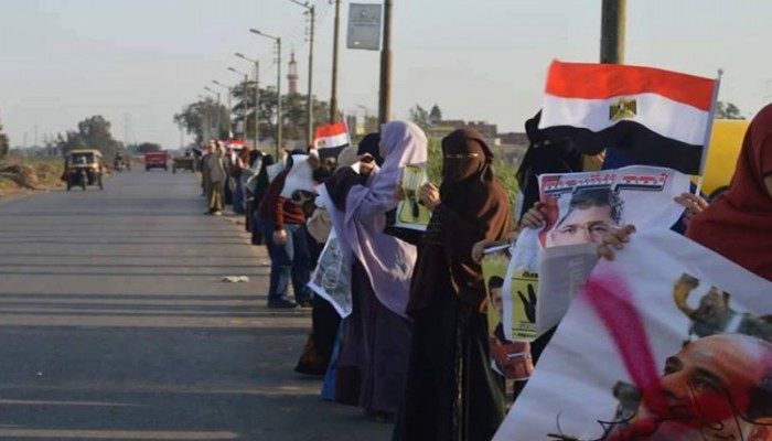 فعاليات متنوعة بالدقهلية في أسبوع "ثورة لا تعرف الياس"