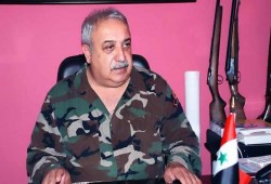 أحرار الشام تقتل "كيالي" مهندس مجازر الأسد في سوريا