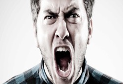 12 طريقة سهلة تسيطر بها على غضبك!