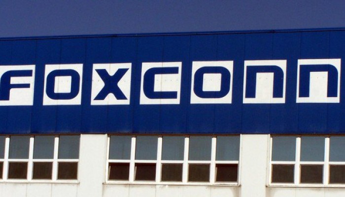 فوكسكون التايوانية تستحوذ على شارب اليابانية مقابل 3.5 مليارات دولار