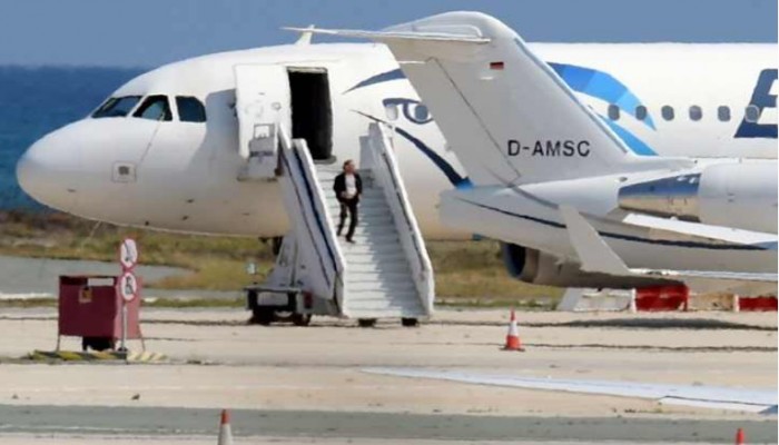 خبراء: اختطاف الطائرة قضى على ما تبقى من السياحة بمصر