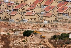 حكومة الاحتلال الصهيوني تُصادق على بناء 18 وحدة استيطانية بالقدس