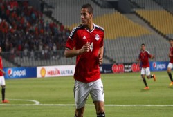 "فرانس فوتبول" تختار "رمضان صبحي" ضمن أفضل 11 لاعب في العالم