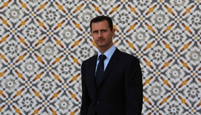 كيري : الأسد قد يرحل إلى دولة ثالثة بالتفاهم مع روسيا