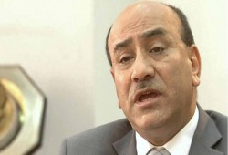 محكمة القاهرة الجديدة تصدر اليوم حكمها في إهدار جنينة للأموال العامة