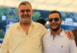 مصعب عبد العزيز يروي تفاصيل تعذيب الأمن الإماراتي له