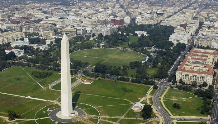 اليوم في واشنطن .. قمة "الأمن النووي"