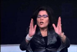 تأييد حبس الانقلابية فاطمة ناعوت 3 سنوات بتهمة ازدراء الأديان