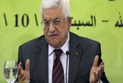 بالفيديو.. محمود عباس: أستمع يوميا لأغاني المطربين الإسرائيليين