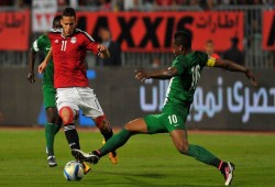 مصر تدخل ضمن التصنيف "الأول" قبيل قرعة كأس العالم