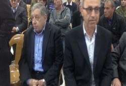 تعزية "فتح" والسلطة في مقتل ضابط "إسرائيلي" تثير غضب الفلسطينيين