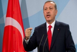 تركيا تستدعي السفير الألماني لديها عقب بث قناة ألمانية أغنية تسخر من أردوغان