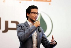 غضب بين قراء القرآن بعد اختيار "رئاسة السيسي" منشدا غير معتمد أخطأ في تلاوة القرآن