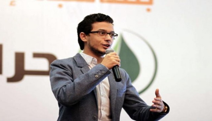 غضب بين قراء القرآن بعد اختيار "رئاسة السيسي" منشدا غير معتمد أخطأ في تلاوة القرآن