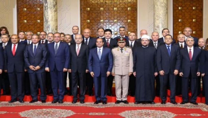 309 مليارات جنيه عجزا بموازنة مصر .. والديون تقفز