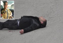 الإفراج عن الجندي الصهيوني قاتل الشريف بالخليل