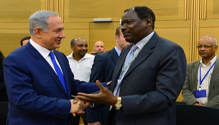 الفاينشيال تايمز: إسرائيل تغزو أفريقيا