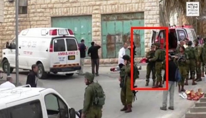 تحريضاً على القتل.."شاليه" مجاناً لكل جندي يعدم فلسطينياً